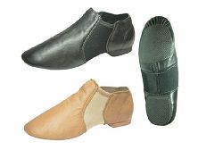 Jazz shoes